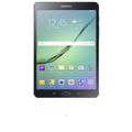 Samsung Galaxy Tab S2 8.0 Tablet SM-T713NZKEXAC | 8.0" AMOLED (1536x2048) | Octa-core (8 Core) 1.80 GHz 3GB 32GB | 2.1F/8.0R WiFi BT4.0 Android 6.0 - Black