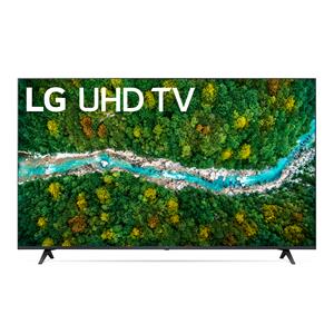 LG 50" UP7700 4K UHD HDR LED webOS Smart TV