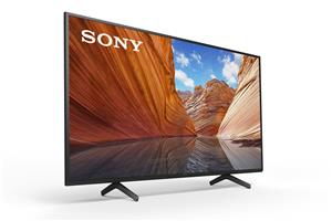 Sony 65" X80J 4K Ultra HD HDR LED Smart Google TV with Dolby Vision