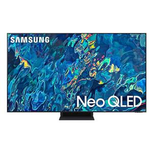 SAMSUNG 65" QN95B Neo QLED 4K Smart TV, Ultimate UHD Dimming Pro, 144Hz, Anti-Reflection, Super Ultra Wide Game View, 4.2.2CH 70W Speaker Built-in, Dolby Atmos built-in, VRR, FreeSync Premium Pro, Auto Game Mode & supports eARC