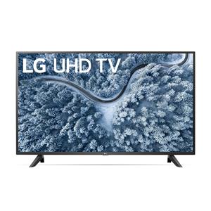 LG 50” UP70 4K HDR Smart LED TV with standard remote 2 HDMI & 1 USB 2.0 inputs (50UP7000)