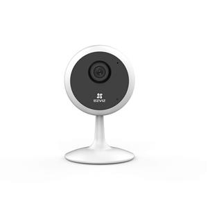 EZVIZ C1C 1080p Indoor Wi-Fi Security Camera, works with Google Assistant and Amazon Alexa