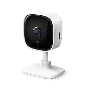 TP-LINK (Tapo C100) Home Security Wi-Fi Camera 1080p microSD