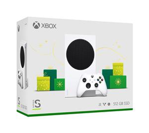 Microsoft Xbox Series S 512 GB Special Edition