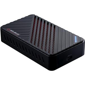 AVERMEDIA GC553 Live Gamer ULTRA Game Streaming and Video Capture - 4Kp60 Pass-Through