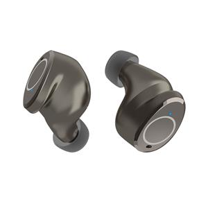 CREATIVE Outlier Pro True Wireless Earbuds, Black | Active Noise Cancellation | Bluetooth 5.2 | Sweatproof