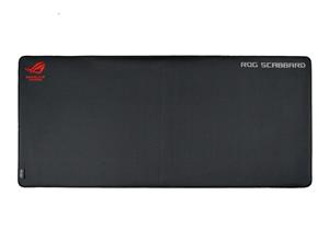 ASUS ROG Scabbard Extended Mouse Pad