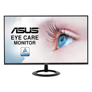 Asus VZ27EHE 27" Full HD LED LCD Monitor - 16:9 - IPS - 1920 x 1080 - 16.7 Million Colors - Adaptive Sync/FreeSync - 250 cd/m&#178; Typical - 75Hz - 1 ms - HDMI - VGA