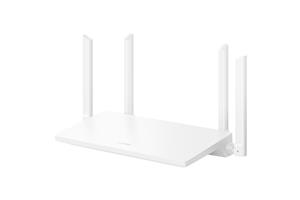 HUAWEI WiFi AX2 AX1500 Dual Band WiFi 6 Router -  5 GHz Wi-Fi 6, 1500 Mbps Dual Band Auto Selection, HarmonyOS Mesh+ for Better Coverage, Gigabit Ethernet Ports, Parental Controls, Compatible with HUAWEI AI Life App