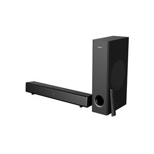 CREATIVE Stage 360 2.1 Soundbar with Dolby Atmos® 5.1.2 Experience
