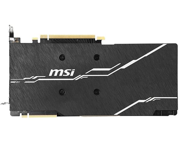 msi geforce rtx 2070 super ventus gp oc 8gb gddr6