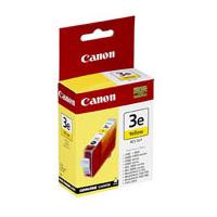 Canon (BCI-3eY) - Réservoir d'encre jaune