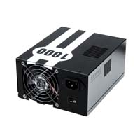 Câble iCAN KVM M/M, PS/2 M/M, VGA M/M - 15 pieds.