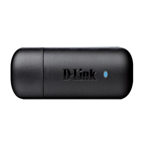 D-LINK (DWA-130) N300 Wireless N USB Adapter