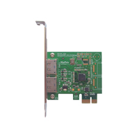 HighPoint RocketRAID 622 2 eSATA Port with PCI-Express 2.0 (RAID 0/1/5/10/JBOD)