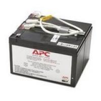 APC (APCRBC109) - Cartouche de batterie de remplacement # 109