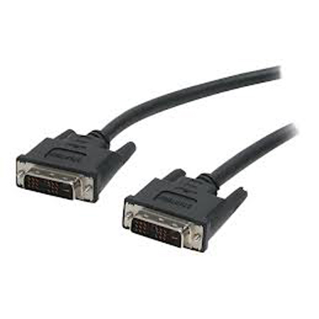 Câble de moniteur à liaison unique DVI-D STARTECH - 35 pi