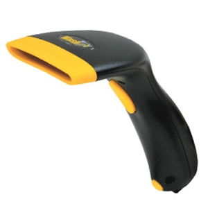Wasp (WCS3950) - Lecteur de codes barres CCD - USB - Câble USB (633808091040)