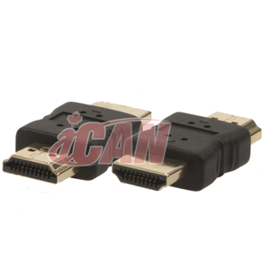 Changeur de genre iCAN HDMI M/M