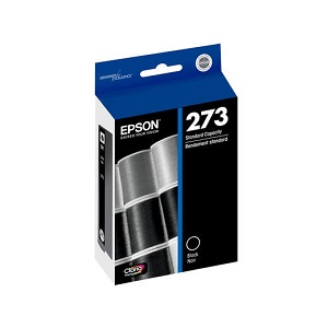 EPSON 273 Black Ink Cartridge (T273020-S)