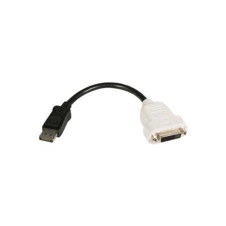 STARTECH Adaptateur Displayport vers DVI Convertisseur M/F DP vers DVI 1920x1200