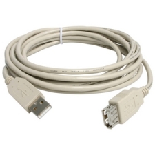 âble d'extension USB 2.0 STARTECH USB mâle A vers femelle A (10 pieds