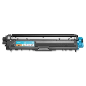 BROTHER TN221C Cyan Toner Cartridge