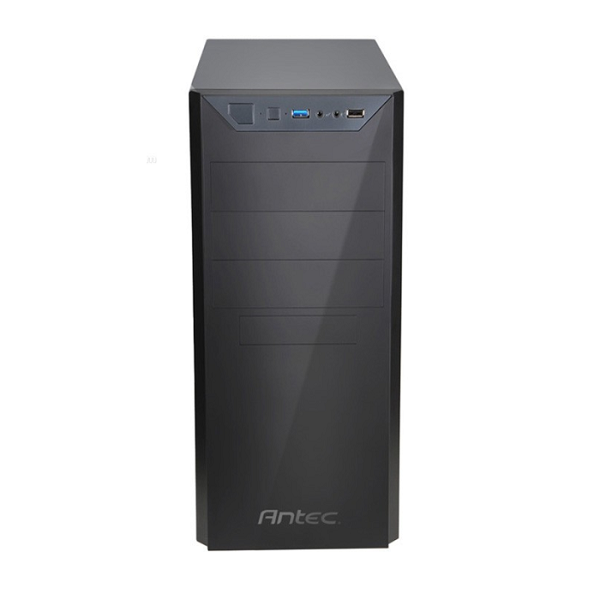 ANTEC VSK-4000E-U3 ATX Mid Tower Case USB3.0
