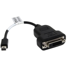 Adaptateur actif STARTECH Mini Displayport vers DVI-D M/F 25 broches