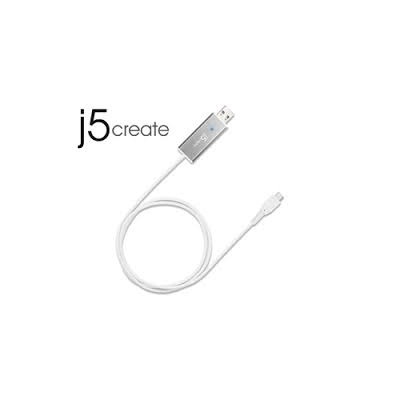 Miroir Android J5CREATE (JUC600)(Open Box)