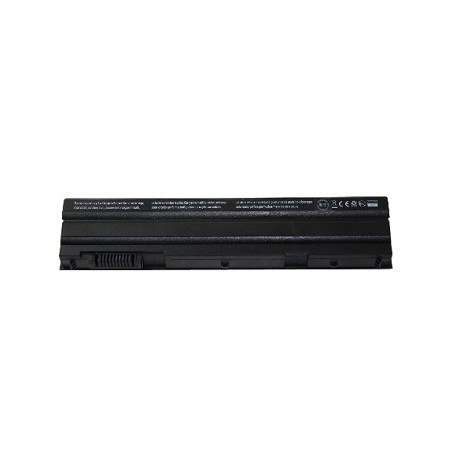 BTI (DL-E6420x6) - Batterie au Lithium-ion (Li-Ion) à 6 cell. de 5 800 mAh / 10,8 V compatible avec portatifs Dell Latitude ...
