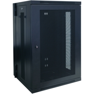 Tripp Lite (SRW18US) - Armoire montage mural - 18 U - 19 po