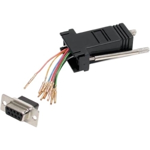 STARTECH Modular Adapter F/F (GC98FF)