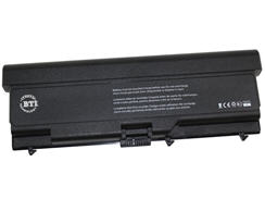 Lenovo IBM THINKPAD T410, T420, T430, T510, LI ion Lithium
