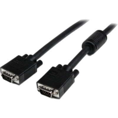 Câble de moniteur VGA coaxial STARTECH 100 pieds (MXT101MMH100)