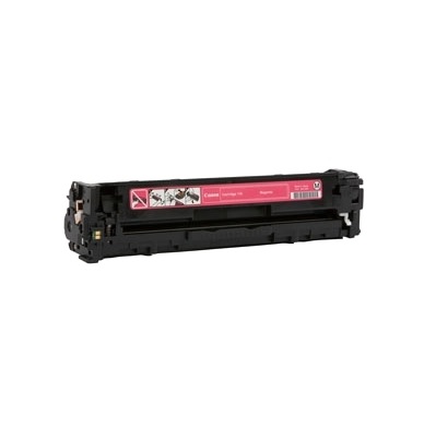 Canon (CRG116) - Cartouche de toner magenta pour imprimantes Canon -- Laser (1978B001)