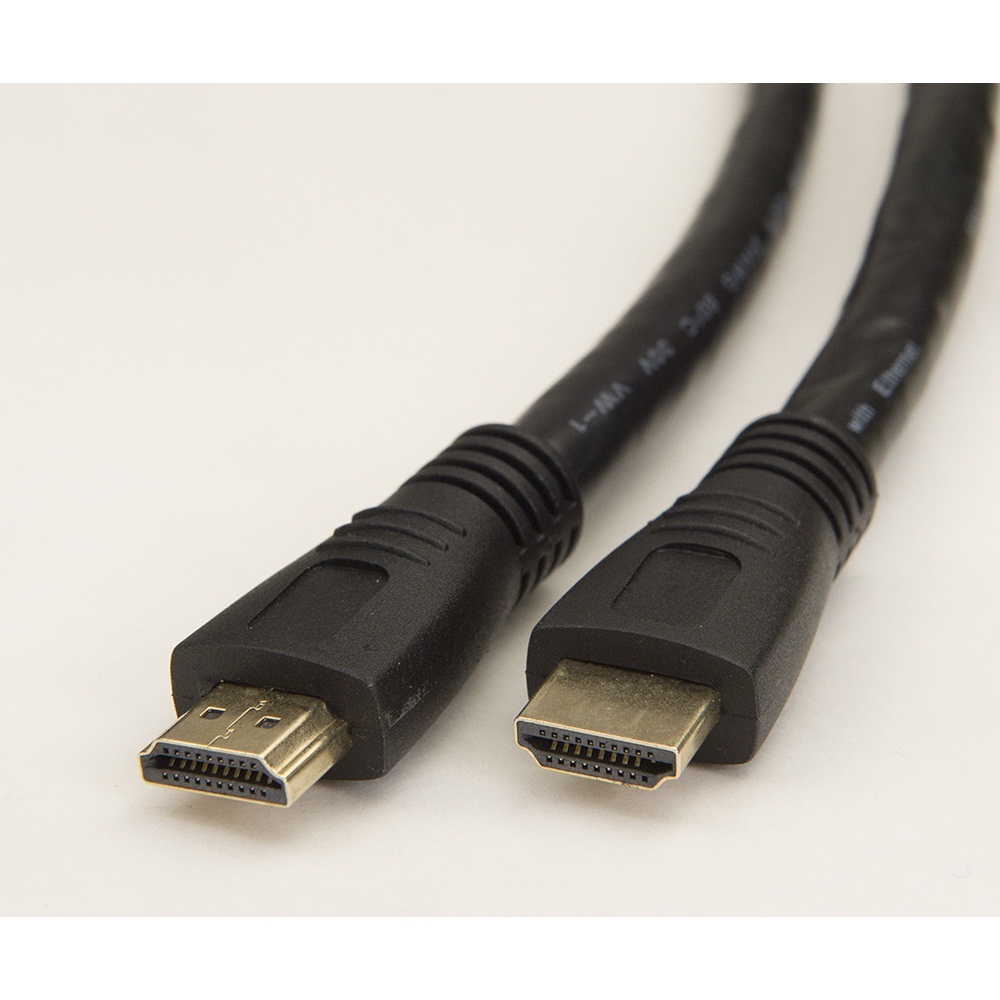 iCAN Commercial Grade HDMI Video Cable, 35 ft.