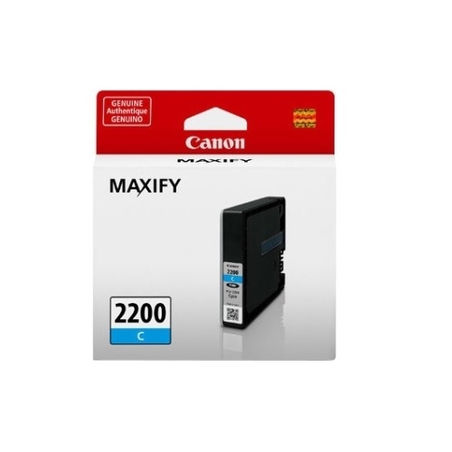 CANON PGI-2200 Cyan Ink Cartridge