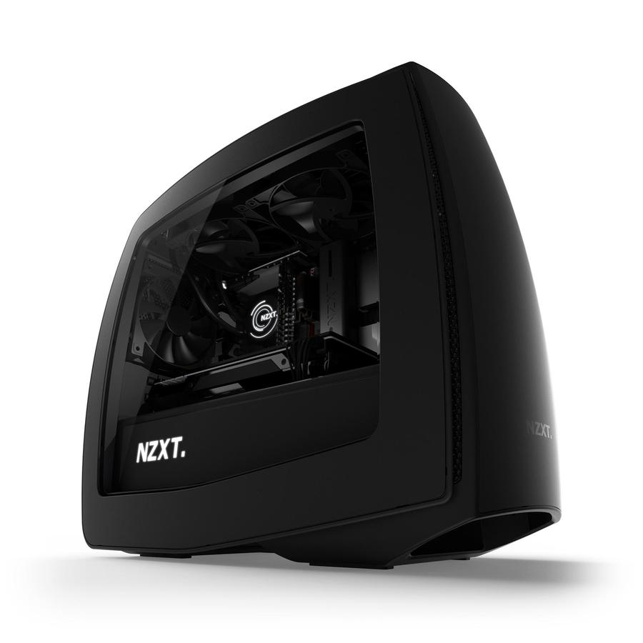 NZXT CA-MANTW-M1 Black(Open Box)
