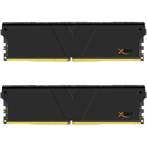 V-Color Manta XSky DDR5 32GB (2x16GB) 6400MHz CL32 SK Hynix IC Gaming