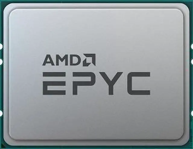 AMD EPYC MODEL 7313P 16-Core/32 Thread CPU - (100-100000339WOF)