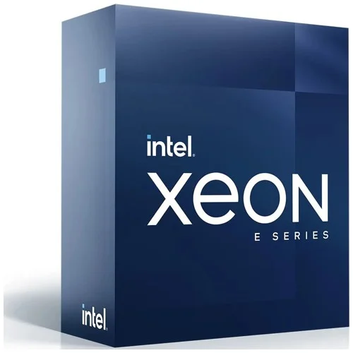 Processeur serveur quadricœur Intel Xeon E-2434 - (BX80715E2434)