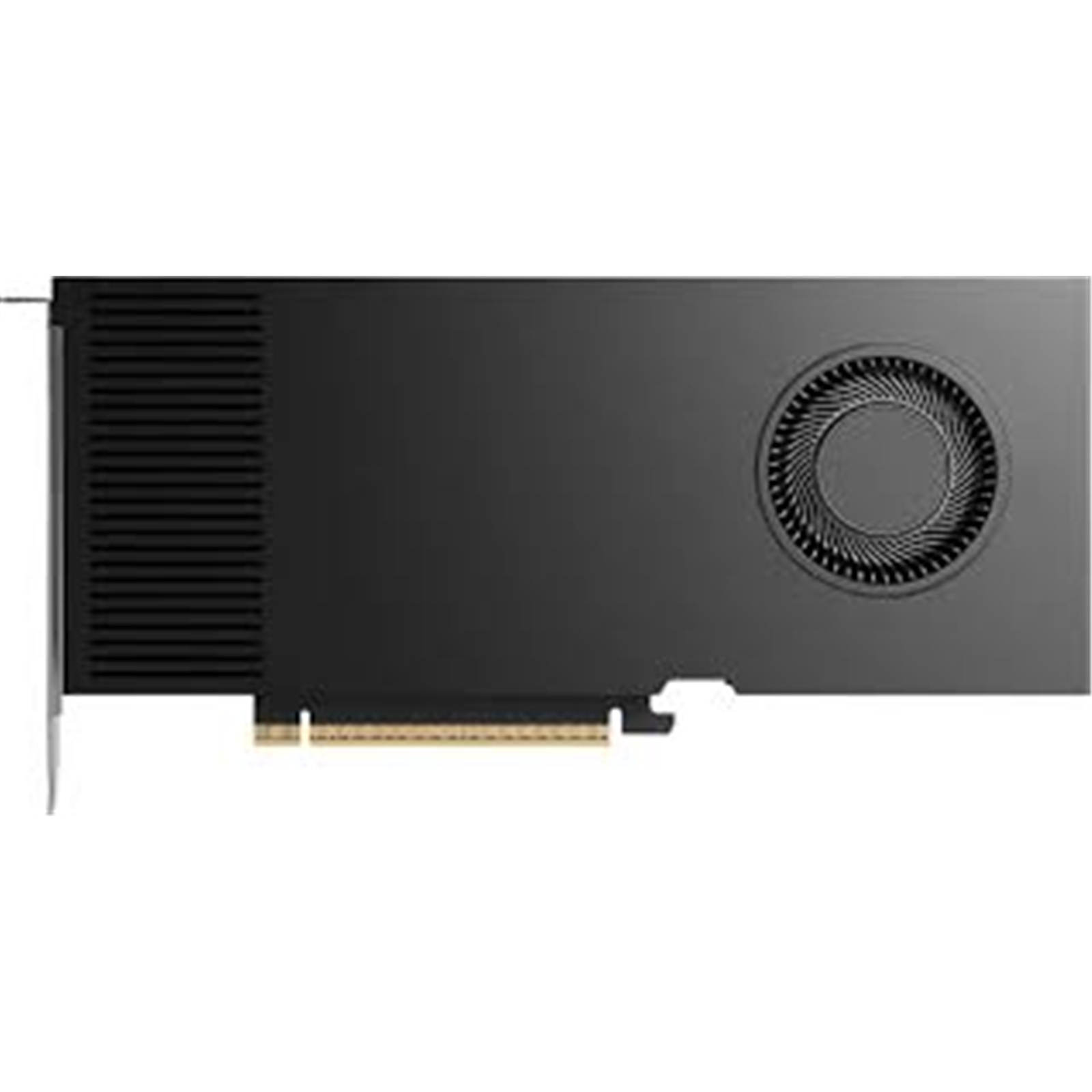 NVIDIA ENT PRO VIZ RTX PRO 4000 SFF BLACKWELL 24 Go GDDR7 PCIe 5.0 x8