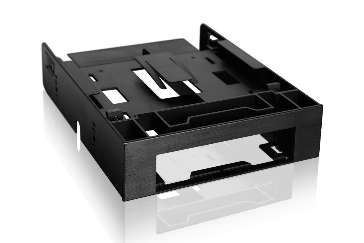 Kit de conversion pour boîtiers de disque dur 3,5" ICYDOCK (MB343SP)
