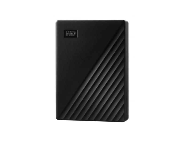 WESTERN DIGITAL