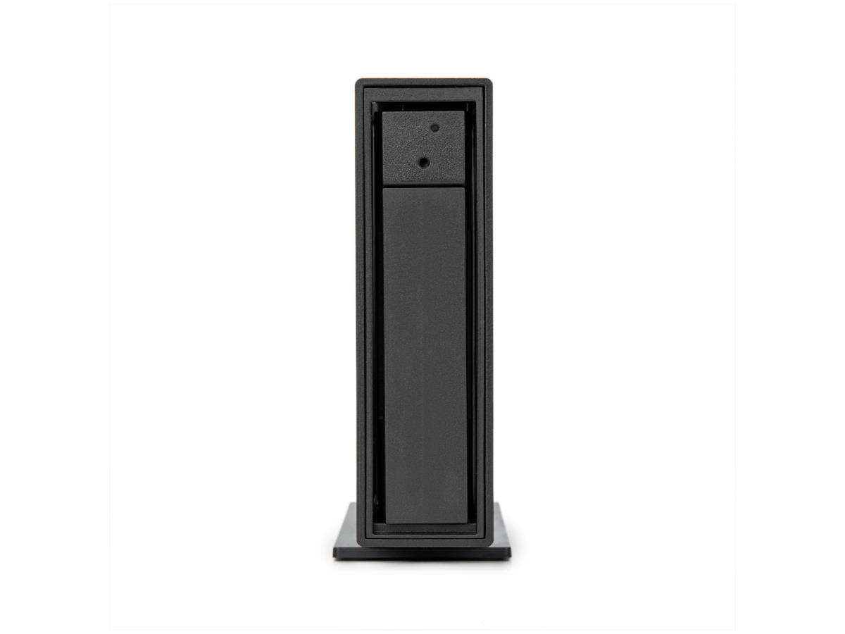 Disque dur externe ROCSTOR ROCPRO D91 18 To - Noir
