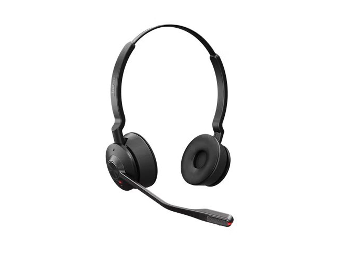 Jabra Engage 55 SE - Stéréo, Link400a, UC