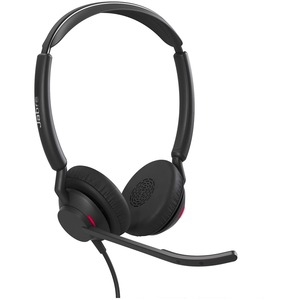 Jabra Engage 50 II - Écouteurs stéréo USB-C UC