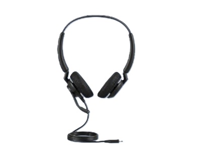 Jabra Engage 40 - Inline Link, stéréo, USB C/A, UC