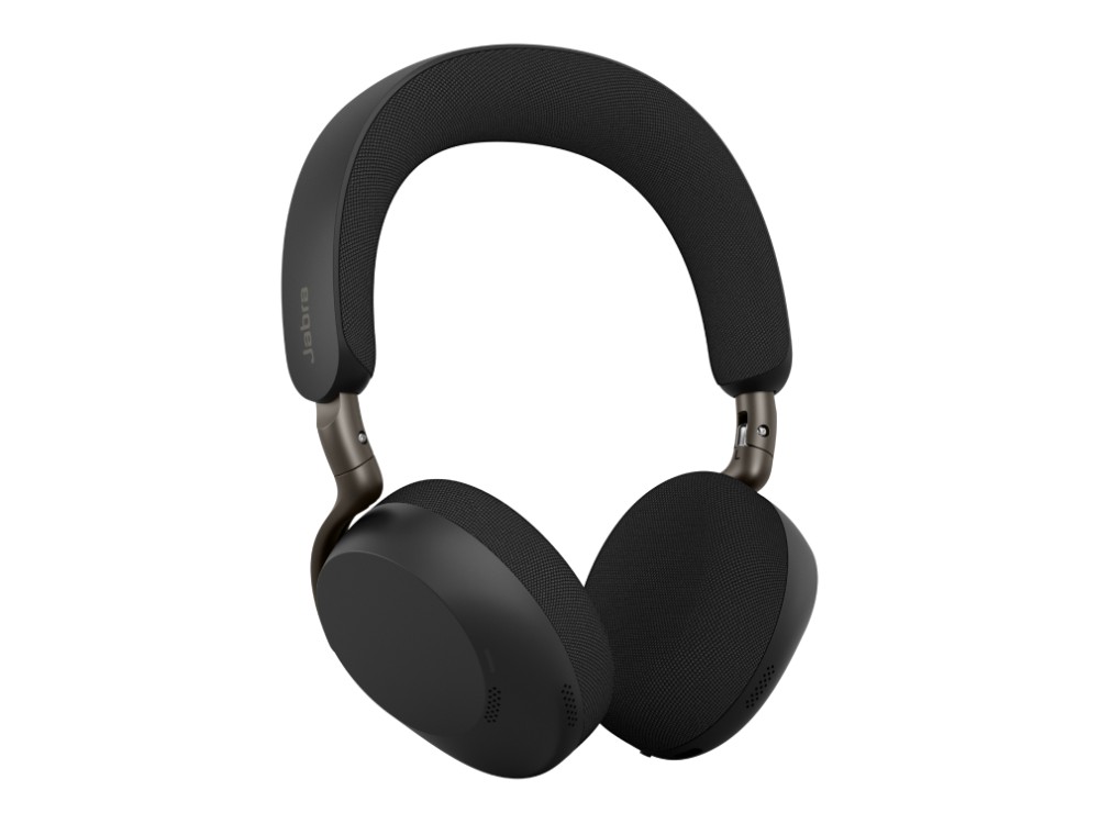 Jabra Evolve3 75 UC, Link390a, Noir